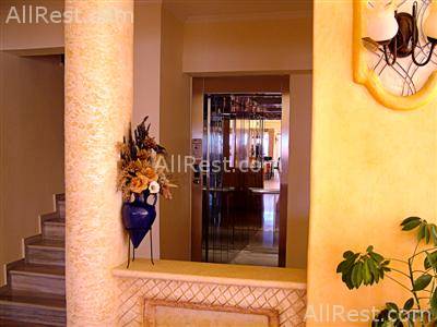 Arkadia Hotel & Apartments 34